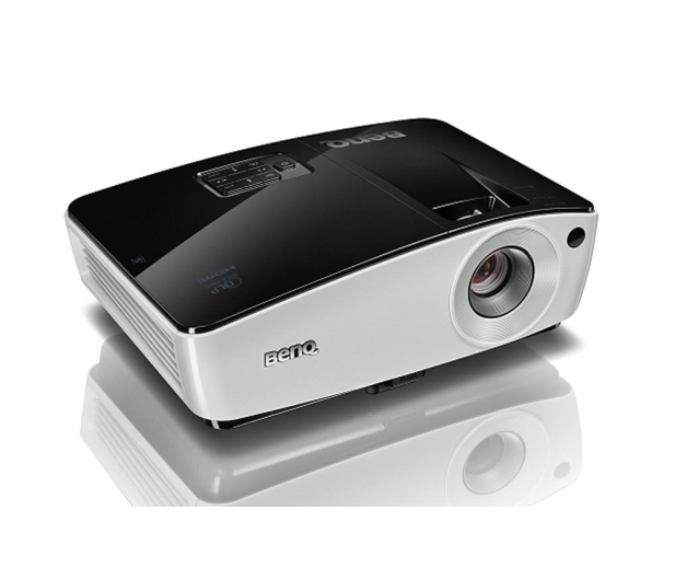 BENQ MX661 9H.J8F77.33E - 125169 - zdjęcie 3